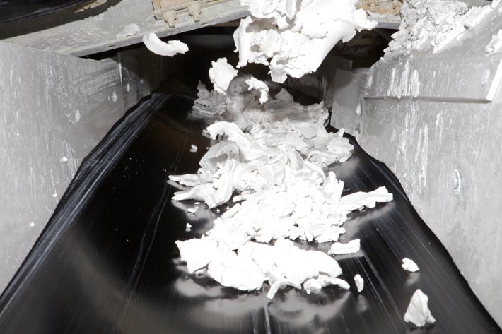 Industrie-Fotografie